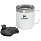 Classic Legendary Camp Mug | 12 OZ