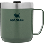 Classic Legendary Camp Mug | 12 OZ