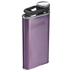 Classic Easy Fill Wide Mouth Flask | 8 OZ
