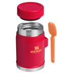 Classic Legendary Food Jar + Spork | 14 OZ