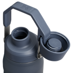 IceFlow™ Bottle with Fast Flow Lid | 24 OZ - Stanley Create