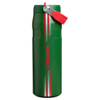 The Country Collection IceFlow™ Aerolight Flip Straw Bottle | 24 OZ