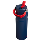 The Country Collection IceFlow™ Aerolight Flip Straw Bottle | 24 OZ