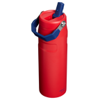The Country Collection IceFlow™ Aerolight Flip Straw Bottle | 24 OZ
