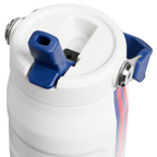The Country Collection IceFlow™ Aerolight Flip Straw Bottle | 24 OZ