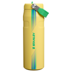 Country Collection IceFlow™ Aerolight Flip Straw Bottle | 24 oz - Stanley Create