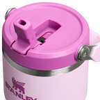 The IceFlow™ Flip Straw Tumbler | 20 OZ - Stanley Create