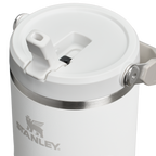 The IceFlow™ Flip Straw Tumbler | 40 OZ - Stanley Create