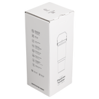 Stanley 1913 x Juventus The IceFlow™ Flip Straw 2.0 Tumbler | 30 OZ