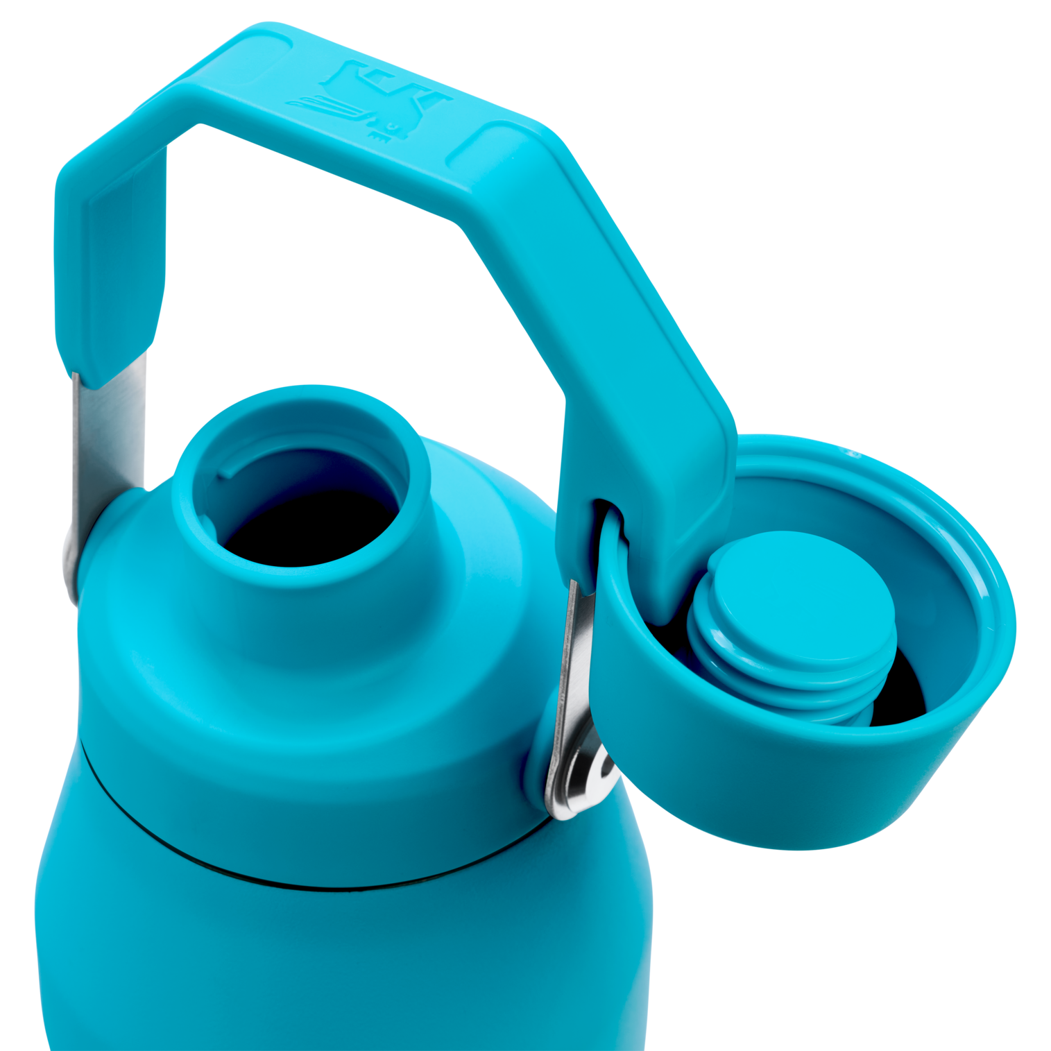IceFlow™ Bottle with Fast Flow Lid | 36 OZ