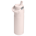 The IceFlow™ Bottle with Flip Straw Lid | 24 OZ - Stanley Create