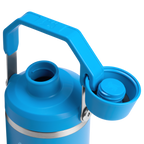 The IceFlow™ Tumbler with Fast Flow Lid | 20 OZ - Stanley Create