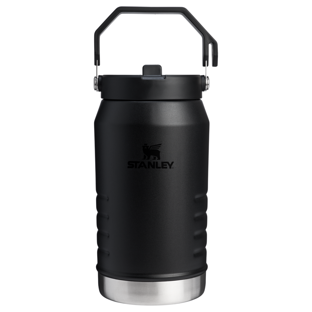 The IceFlow™ Flip Straw Jug | 64 OZ - Stanley Create
