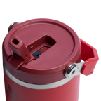 The IceFlow™ Flip Straw Tumbler | 20 OZ - Stanley Create