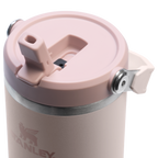 The IceFlow™ Flip Straw Tumbler | 30 OZ - Stanley Create