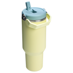 The IceFlow™ Flip Straw Tumbler | 40 OZ - Stanley Create