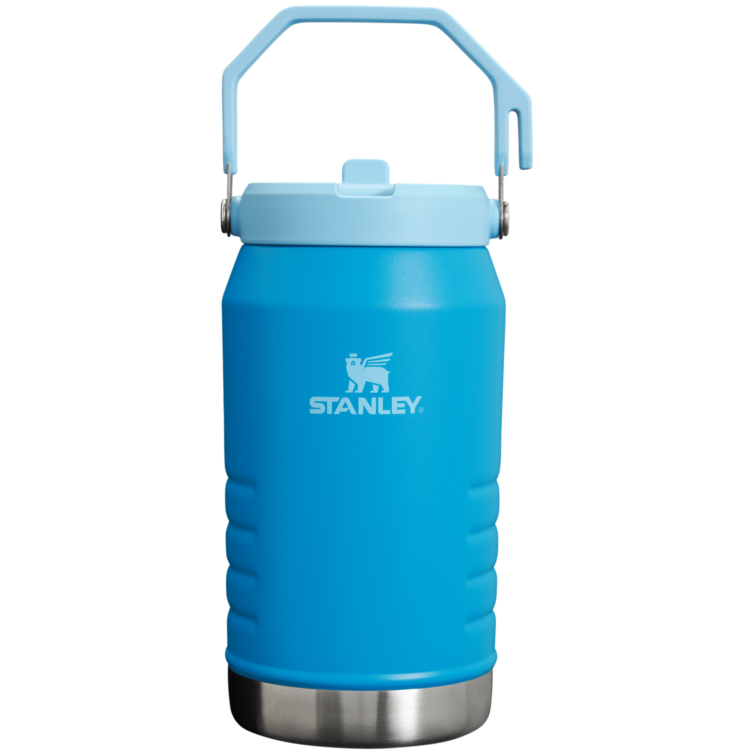 The IceFlow™ Flip Straw Jug | 64 OZ