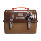 The Post Malone x Stanley Legendary Classic Bottle and Lunch Box Set