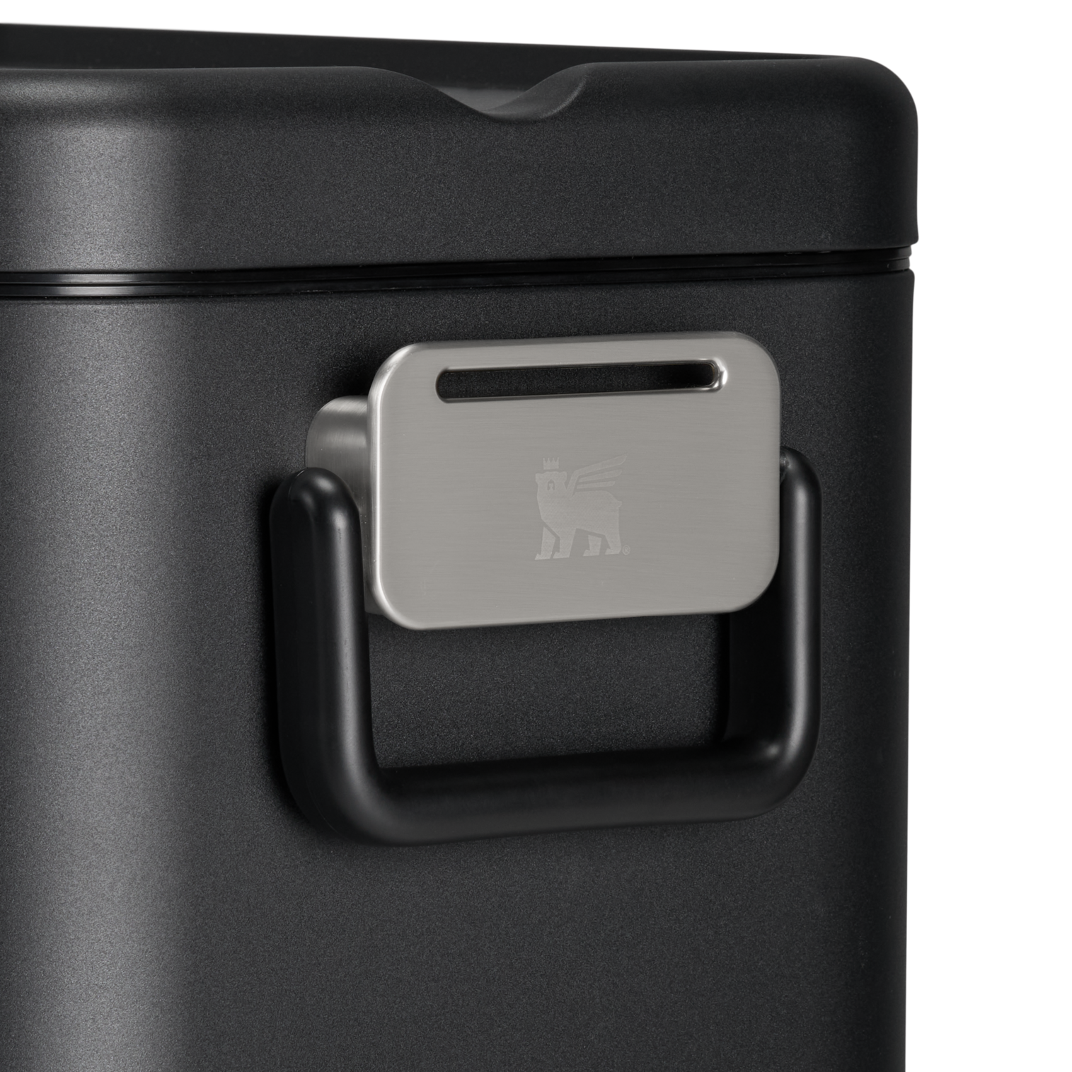 The Stanley Lifted Spirits™ Steel Cooler | 26 QT