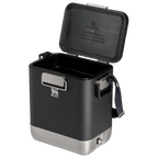 The Stanley Lifted Spirits™ Steel Cooler | 26 QT