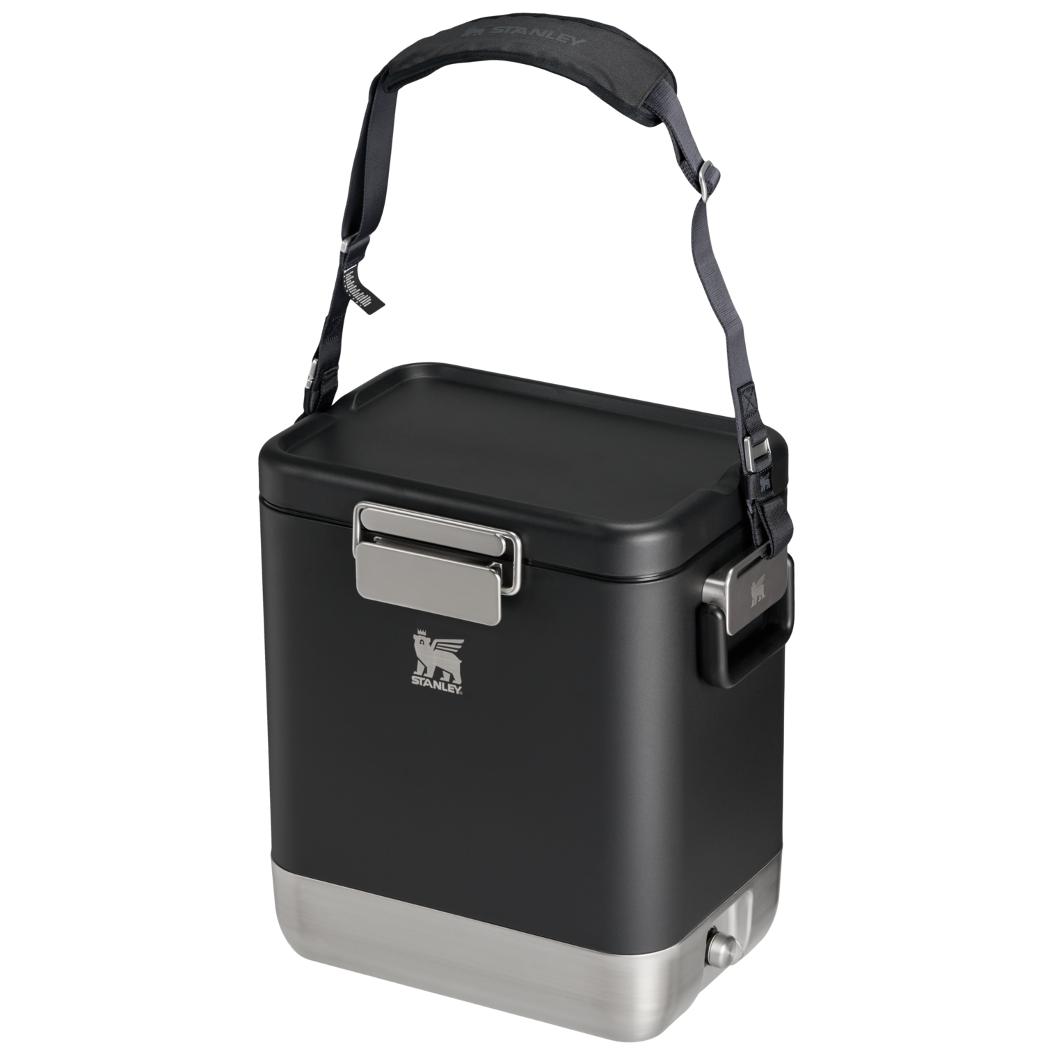 The Stanley Lifted Spirits™ Steel Cooler | 26 QT