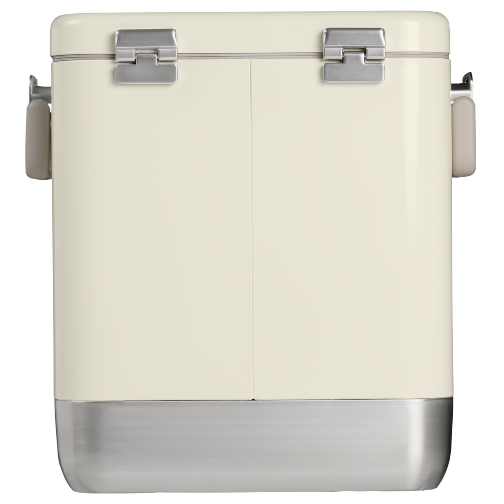 The Stanley Lifted Spirits™ Steel Cooler | 26 QT