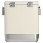 The Stanley Lifted Spirits™ Steel Cooler | 26 QT