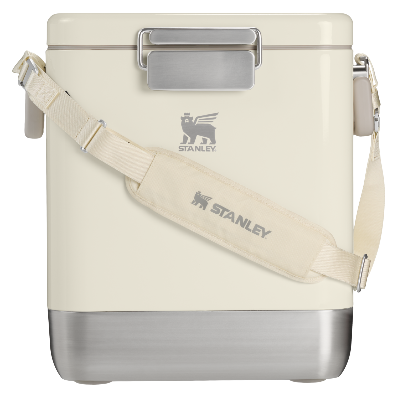 The Stanley Lifted Spirits™ Steel Cooler | 26 QT