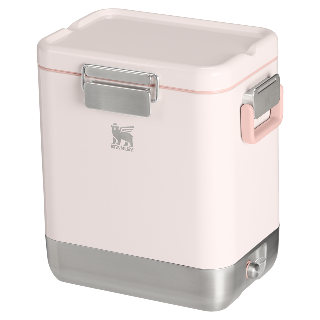 The Stanley Lifted Spirits™ Steel Cooler | 26 QT