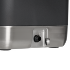 The Stanley Lifted Spirits™ Steel Cooler | 55 QT