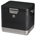 The Stanley Lifted Spirits™ Steel Cooler | 55 QT