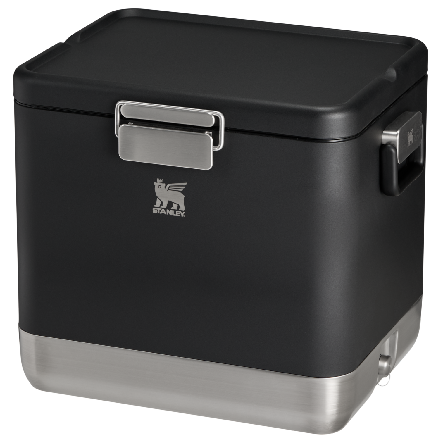 The Stanley Lifted Spirits™ Steel Cooler | 55 QT