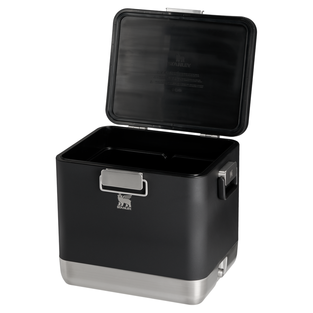 The Stanley Lifted Spirits™ Steel Cooler | 55 QT