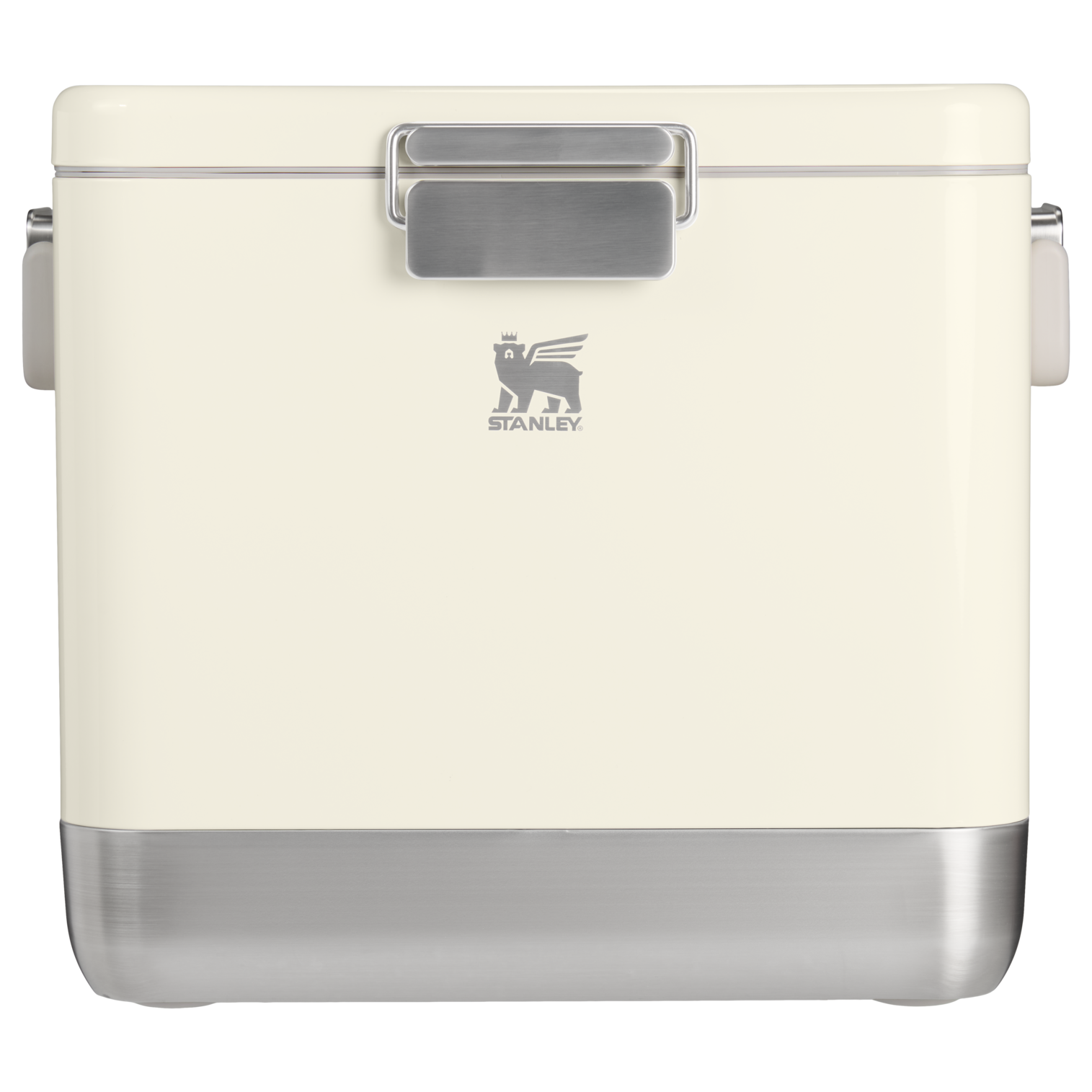 The Stanley Lifted Spirits™ Steel Cooler | 55 QT