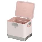 The Stanley Lifted Spirits™ Steel Cooler | 55 QT