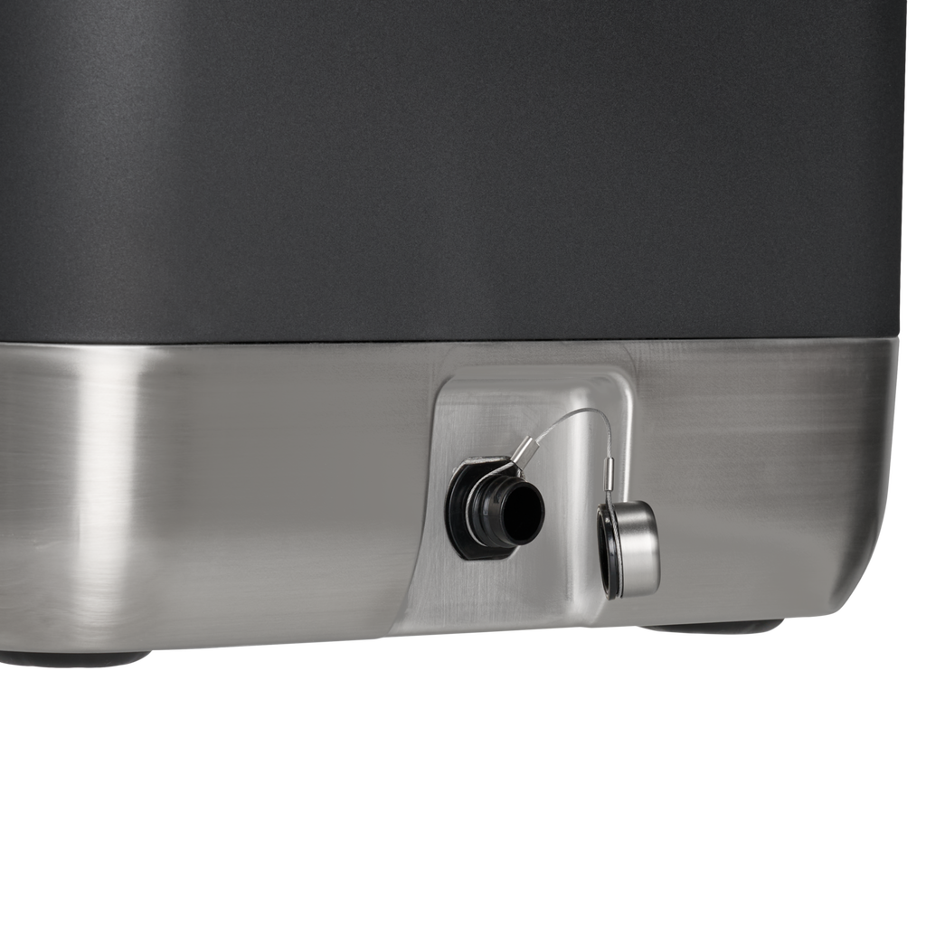 The Stanley Lifted Spirits™ Steel Cooler | 84 QT