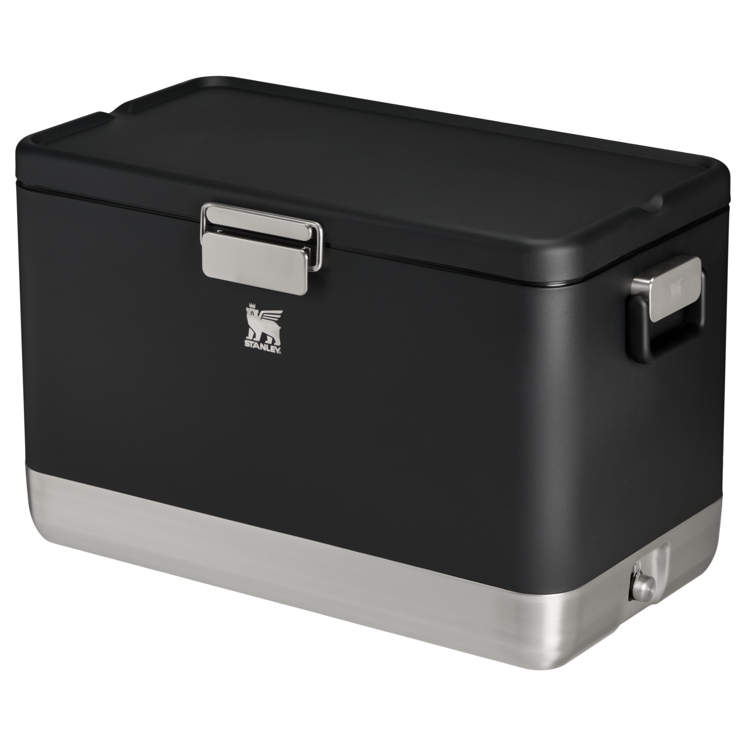 The Stanley Lifted Spirits™ Steel Cooler | 84 QT