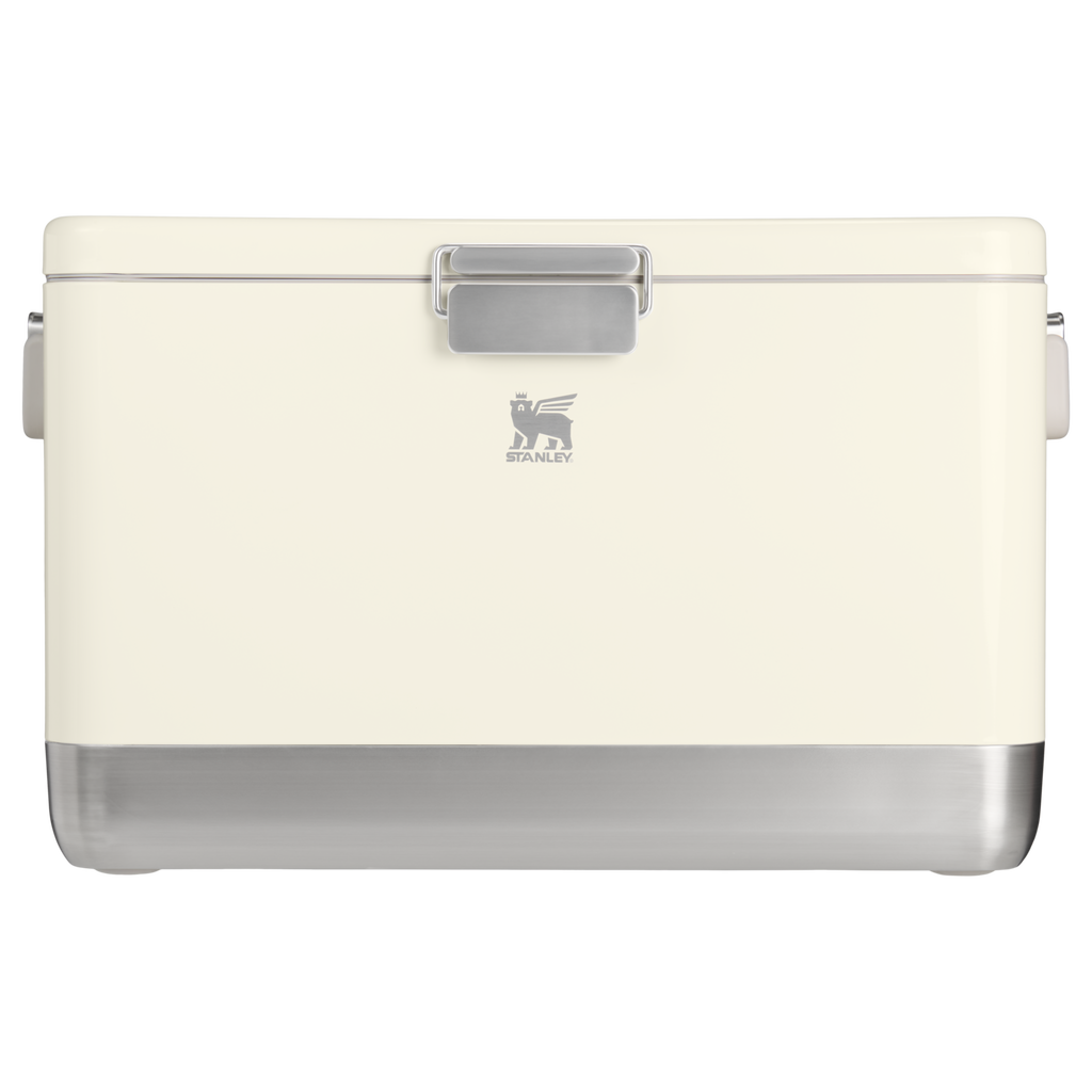 The Stanley Lifted Spirits™ Steel Cooler | 84 QT