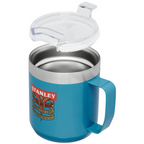Classic Legendary Camp Mug | 12 OZ