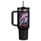 The Quencher H2.0 Flowstate™ Tumbler | 40 OZ