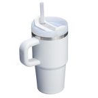 The Quencher H2.O FlowState™ Tumbler with Handle | 20 OZ - Stanley Create