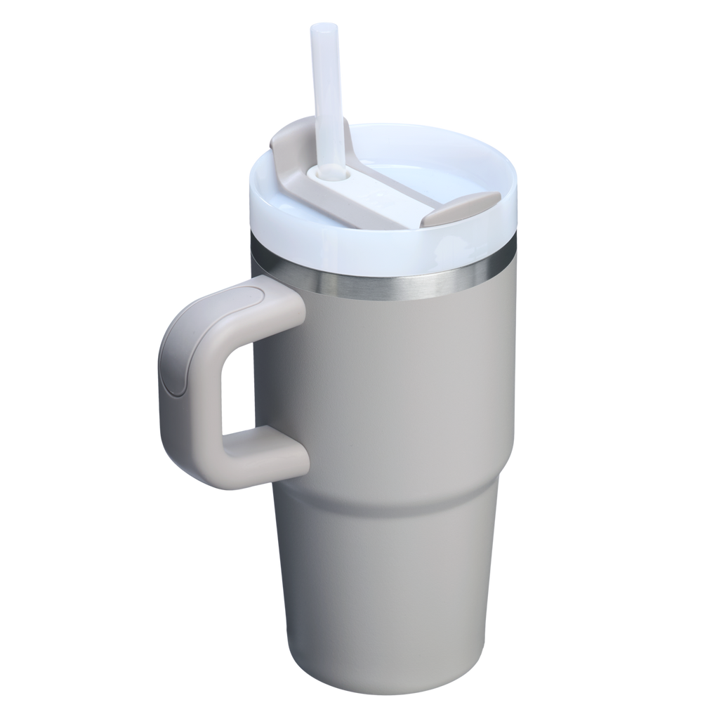 The Quencher H2.O FlowState™ Tumbler | 20 OZ - Stanley Create