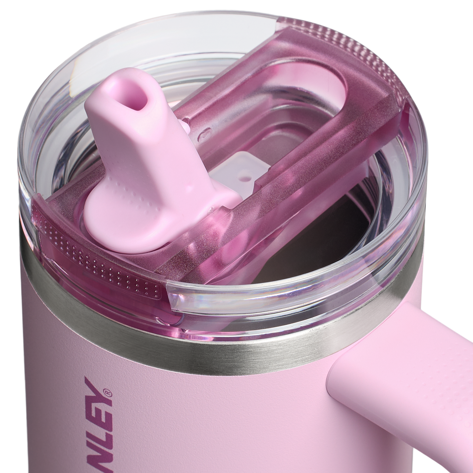 The Quencher ProTour Flip Straw Tumbler | 14 OZ - Stanley Create
