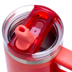 The Quencher ProTour Flip Straw Tumbler | 14 OZ - Stanley Create