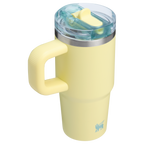 The Quencher ProTour Flip Straw Tumbler | 14 OZ - Stanley Create