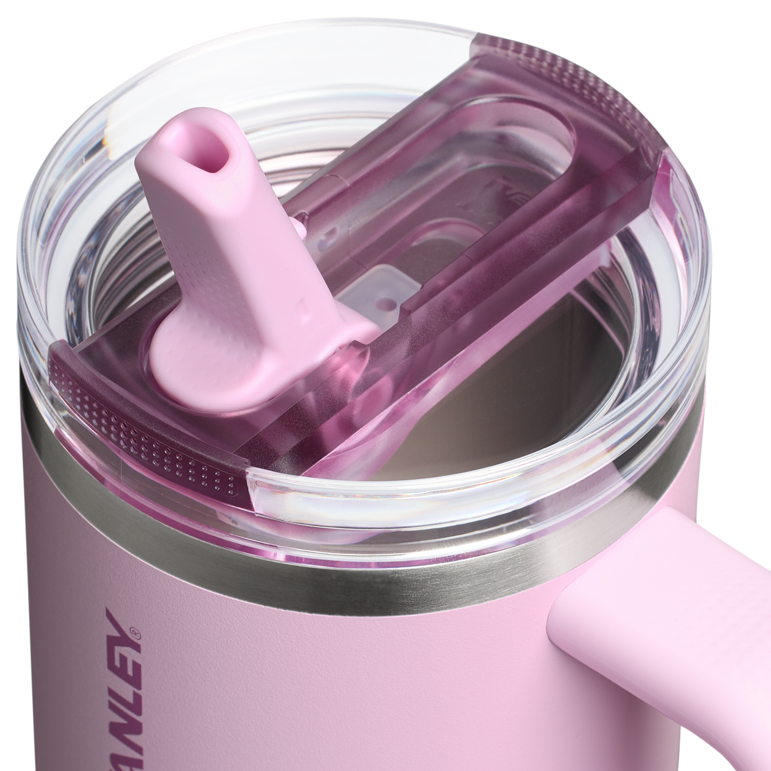The Quencher ProTour Flip Straw Tumbler | 20 OZ - Stanley Create