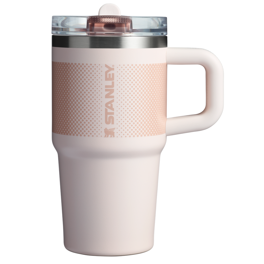 The Quencher ProTour Flip Straw Tumbler | 20 OZ - Stanley Create