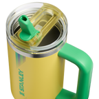 The Country Collection Quencher® ProTour Flip Straw Tumbler | 30 OZ