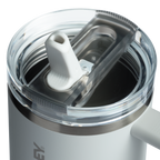 The Quencher ProTour Flip Straw Tumbler | 40 OZ - Stanley Create