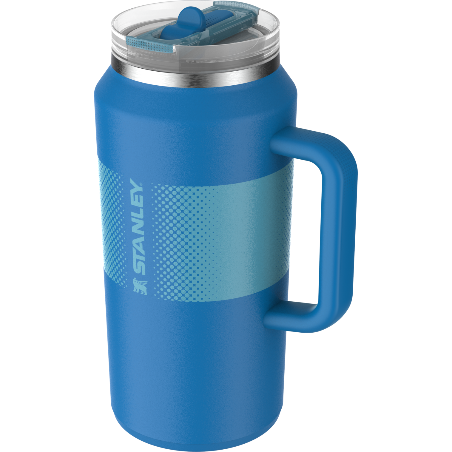 The Quencher ProTour Flip Straw Tumbler | 64 OZ